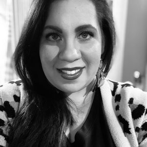 Meet your Posher, Rae